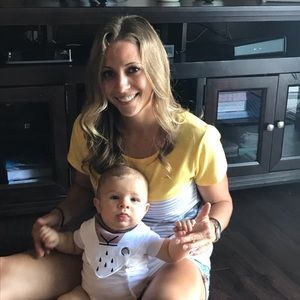 Meet your Posher, Katrina